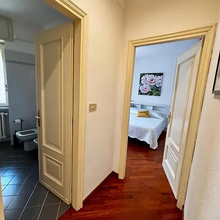 Mari Apartman Borghetto Santo Spirito
