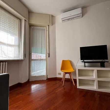 Mari Apartman Borghetto Santo Spirito