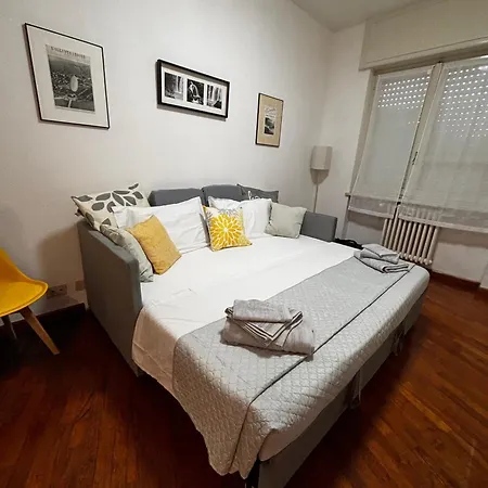 Apartman Mari Borghetto Santo Spirito