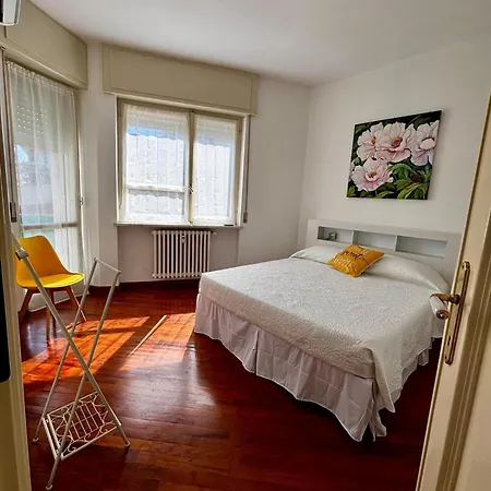 Apartman Mari *
