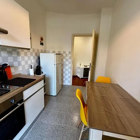 Mari Apartman