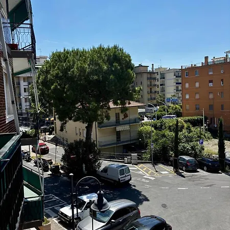 Mari Apartman Borghetto Santo Spirito