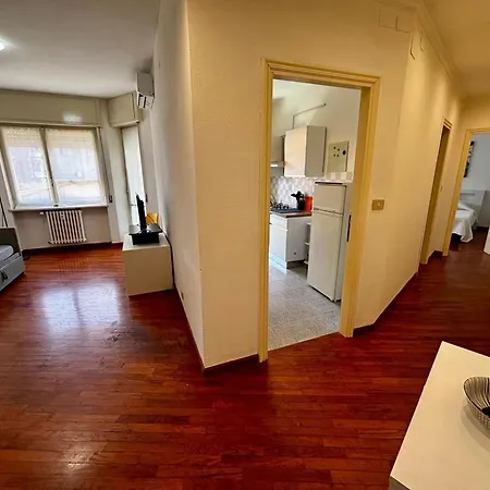 Mari Apartman *